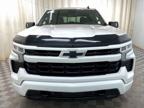 Used 2025 Chevrolet Silverado 1500 RST w/ Convenience Package II image 17