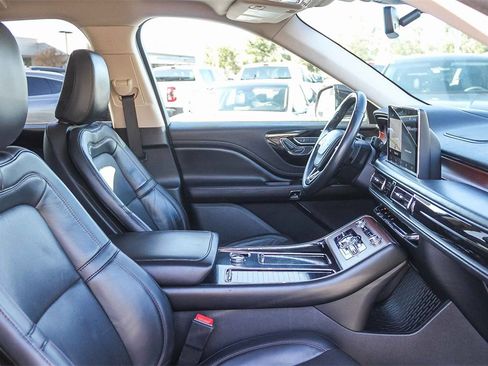 Used 2022 Lincoln Aviator Reserve w/ Equipment Group 201A image 21