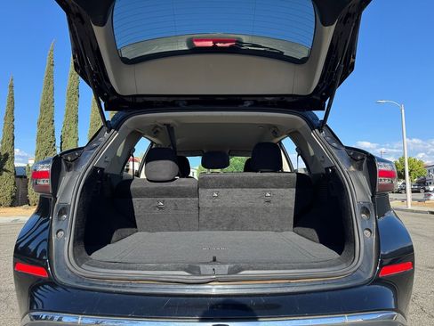 Used 2023 Nissan Murano S FWD image 21