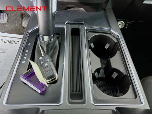 Used 2019 Ford F150 XLT w/ Equipment Group 302A Luxury image 23