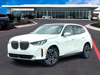 New 2026 BMW X3 xDrive30i w/ Premium Package AWD/4WD video 1