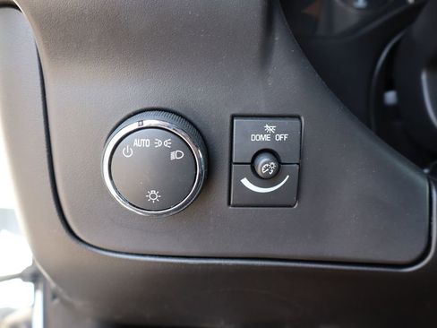 New 2025 Chevrolet Express 2500 w/ Driver Convenience Package image 10