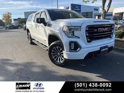 Used 2020 GMC Sierra 1500 AT4 w/ AT4 Premium Package