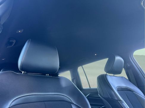 Certified 2024 Jeep Grand Cherokee L Altitude image 18