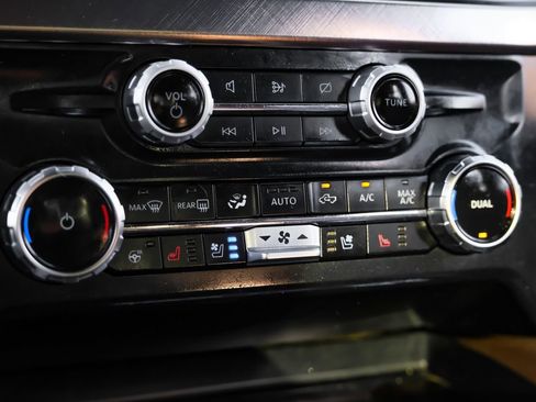 Used 2023 Ford F250 King Ranch w/ Chrome Package image 26