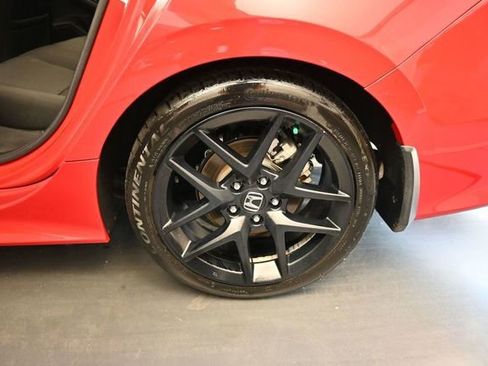 Certified 2022 Honda Civic Si image 13