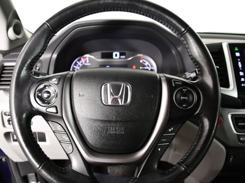 Used 2016 Honda Pilot EX-L image 20