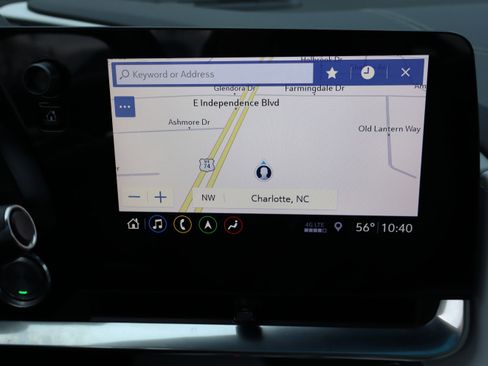 Used 2020 Chevrolet Corvette Stingray Preferred Cpe w/ 2LT Preferred Equipment Group image 24