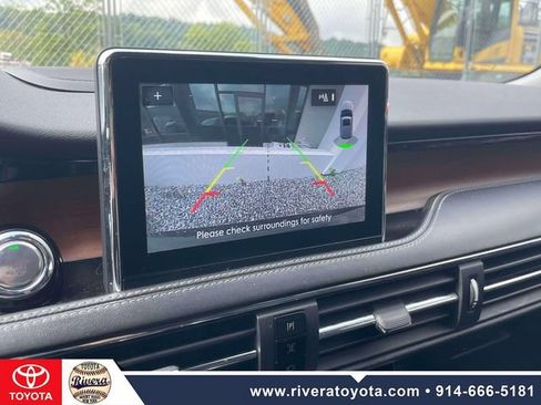 Used 2020 Lincoln Corsair Reserve w/ Elements Package AWD/4WD image 28