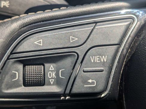 Used 2018 Audi S5 Premium Plus w/ Navigation Package AWD/4WD image 34