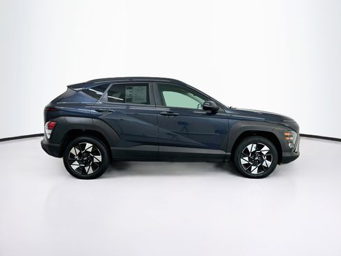 Used 2025 Hyundai Kona SEL AWD/4WD image 10