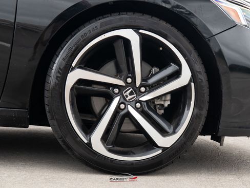 Used 2022 Honda Accord Sport Special Edition image 10
