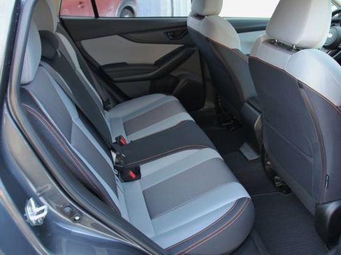 Certified 2023 Subaru Crosstrek 2.0i Premium image 34