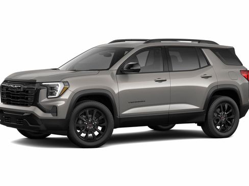 New 2026 GMC Terrain Elevation w/ Elevation Premium Package image 26