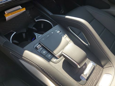 Certified 2026 Mercedes-Benz GLS 450 4MATIC image 26
