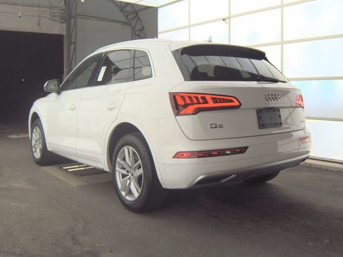 Used 2020 Audi Q5 2.0T Premium w/ Convenience Package image 11