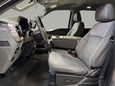 Used 2023 Ford F150 XLT image 13