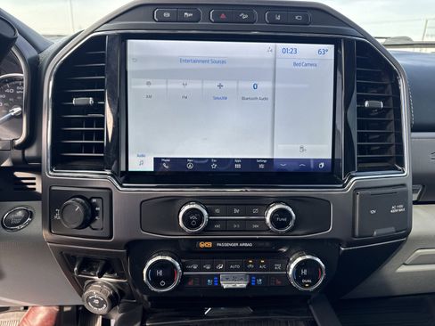 Used 2022 Ford F350 Limited image 11