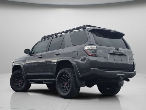 Used 2022 Toyota 4Runner SR5 w/ TRD Black Wheel Package (TMS) image 23
