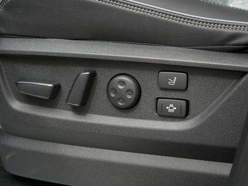 New 2026 INFINITI QX80 Autograph w/ Autograph Exterior Package image 8