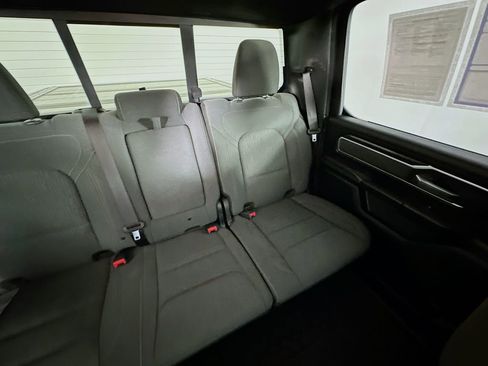Used 2021 RAM 1500 Big Horn image 13