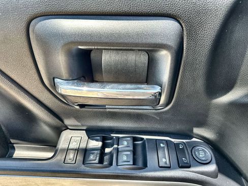 Used 2015 Chevrolet Silverado 1500 LT w/ All Star Edition RWD image 22