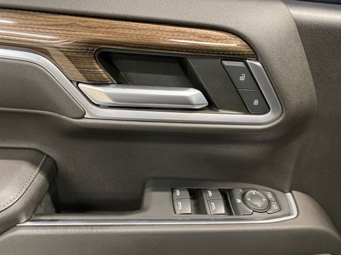 Certified 2022 Chevrolet Silverado 1500 RST image 27