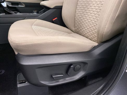 New 2025 Ford Ranger XLT w/ Equipment Group 301A High image 16