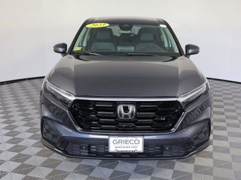 Used 2023 Honda CR-V EX-L image 3