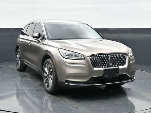 Used 2021 Lincoln Corsair Reserve w/ Equipment Group 201A AWD/4WD image 4