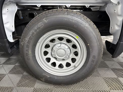 New 2026 GMC Sierra 1500 Pro AWD/4WD image 15