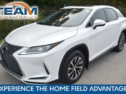 Used 2022 Lexus RX 350 AWD w/ Premium Package