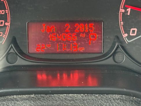 Used 2016 RAM ProMaster City Tradesman SLT w/ Mopar Trailer Tow Group image 24