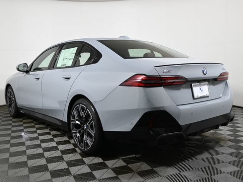 New 2026 BMW 540i xDrive 540i xDrive image 5