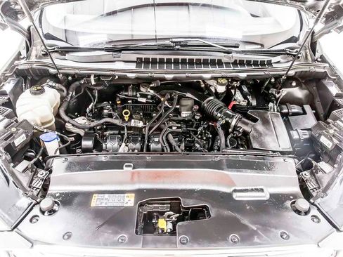 Used 2020 Ford Edge SEL AWD/4WD image 40