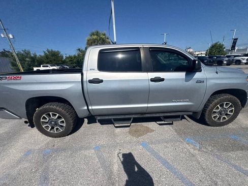Used 2018 Toyota Tundra SR5 AWD/4WD image 15