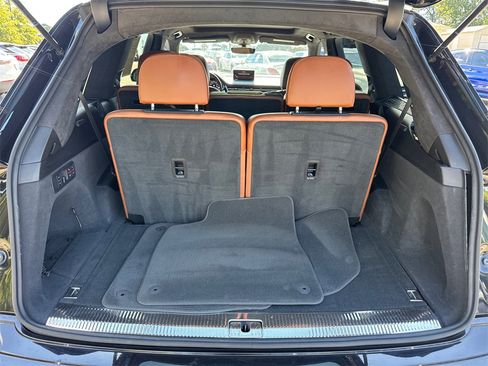 Used 2017 Audi Q7 3.0T Prestige image 18