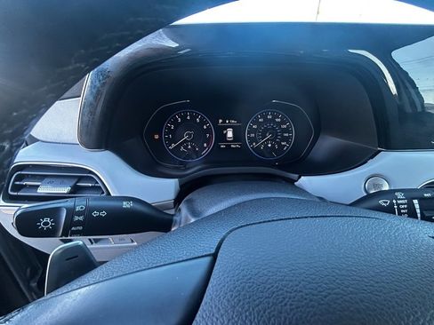 Used 2020 Hyundai Palisade SEL image 12