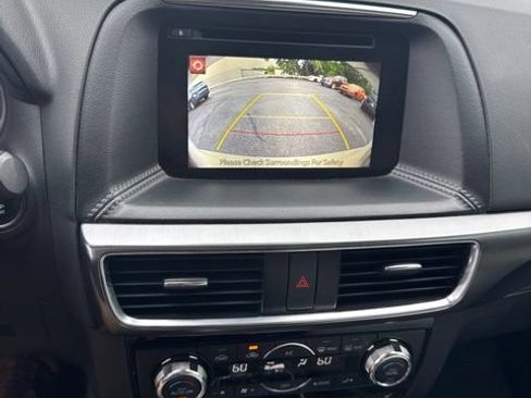 Used 2016 MAZDA CX-5 Grand Touring AWD/4WD image 15