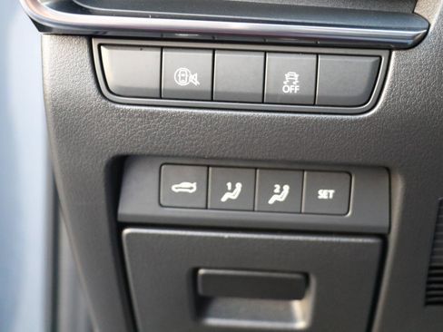 Certified 2025 MAZDA MAZDA3 s image 16