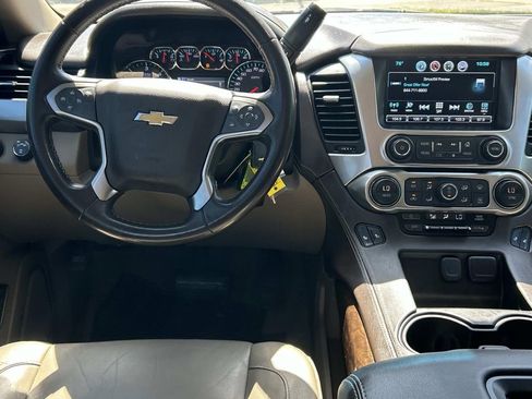 Used 2019 Chevrolet Tahoe LT AWD/4WD image 49