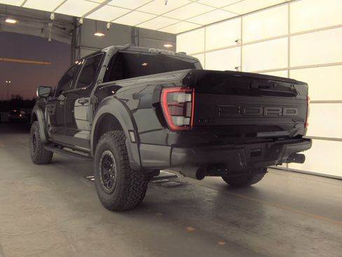 Used 2023 Ford F150 Raptor image 5
