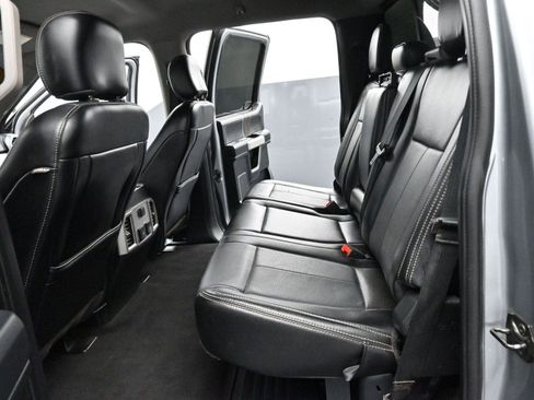 Used 2020 Ford F350 Lariat w/ Lariat Value Package image 29