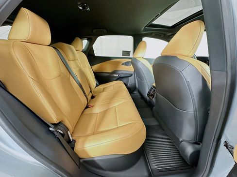 New 2026 Lexus RX 350 Premium Plus image 31