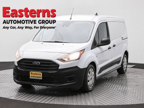 Used 2019 Ford Transit Connect XL FWD image 1