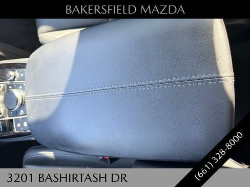 Used 2024 MAZDA CX-30 AWD 2.5 S w/ Select Sport Pkg image 22