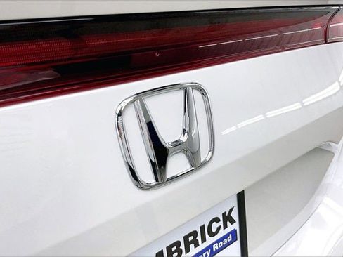 Certified 2026 Honda Civic Sport image 31