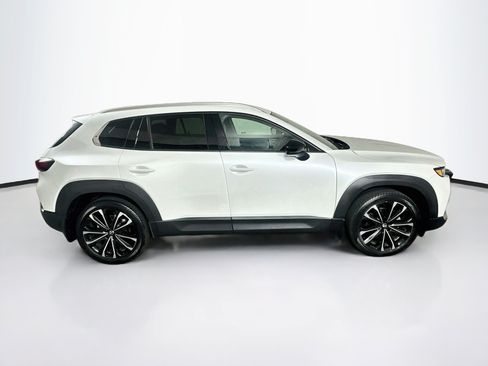 Used 2025 MAZDA CX-50 AWD 2.5 S w/ Weather Package image 10