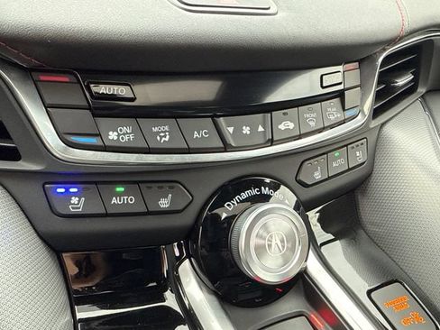 Certified 2025 Acura TLX SH-AWD w/ A-SPEC Pkg image 26