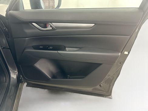 Used 2025 MAZDA CX-5 AWD 2.5 S w/ Preferred Package image 33